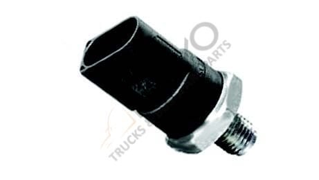 Egzos Basınç Sensörü OM 646 647 SPRT W906 JEEP CHRYSLER LANCIA