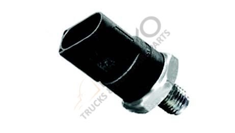 Egzos Basınç Sensörü OM 646 647 SPRT W906 JEEP CHRYSLER LANCIA