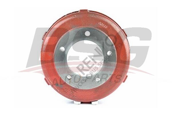 Ford Transit 2000-2006 Arası 2.4 DI RWD Arka Kampana BSG Marka