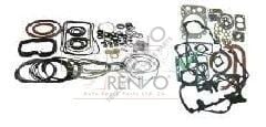 275551-0 FULL TKM. CONTA-TD 100