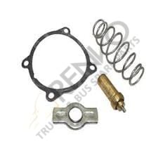 504071087/ 10713/40603/7.60219/MAHLE TX 51 79D/ THERMOSTAT REPAIR KIT-IVECO F3AE0681B-