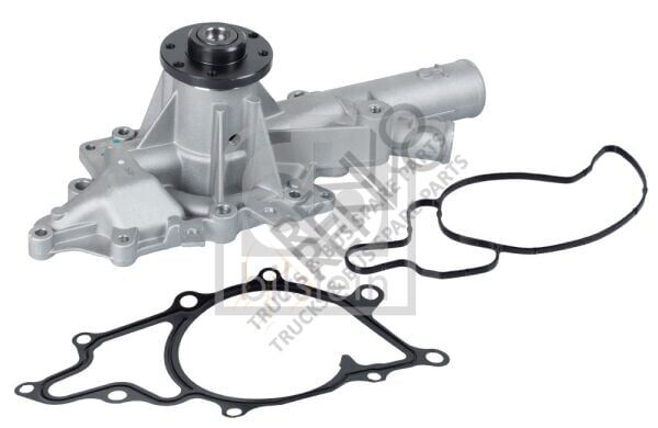 Mercedes Sprinter 1995-2006 Arası 211 CDI Devirdaim Su Pompası Febi Marka