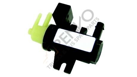 Turbo Basınç Ventili OM 642 646 651 - M 271 272 SPRT W906