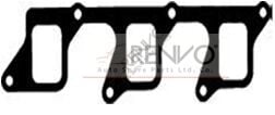 5010477090-091 ПРОКЛАДКА ВПУСКНОГО КОЛЛЕКТОРА