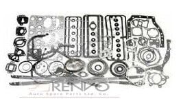 551519 SCANIA DC 11, DSC 11  FUL TAKIM CONTA  FULL SET GASKET DS 11, DSC 11