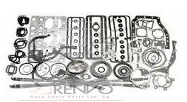 551519 SCANIA DC 11, DSC 11  FUL TAKIM CONTA  FULL SET GASKET DS 11, DSC 11