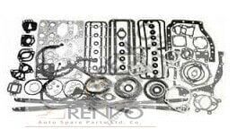 551519 SCANIA DC 11, DSC 11  FUL TAKIM CONTA  FULL SET GASKET DS 11, DSC 11
