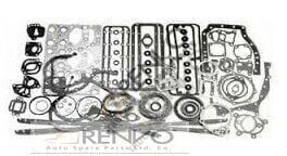 551519 SCANIA DC 11, DSC 11  FUL TAKIM CONTA  FULL SET GASKET DS 11, DSC 11