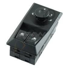 CAM AÇMA DÜĞMESI SOL RANAULT TRUCKS T KABIN VOLVO FH 16