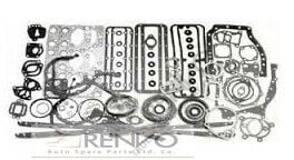 551519 FULL SET GASKET-DS/11-DSC/11
