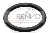 005017699 ORING 050.17X6.99 NBR 70 BLACK