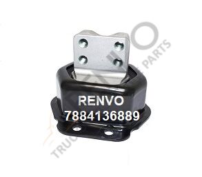 DAF.CF.XFII-XG-XG MOTOR TAKOZU ARKA SAĞ VE SOL    OEM : 2136889, 2136893, 1897781, 1897780, 1851471, ŞEM 15302,SAMPA 051.397