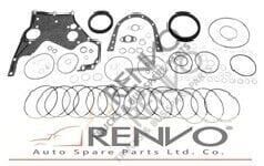 5001854364+5001826453 FULL TAKIM CONTA KARTER CONTASI MANTALI ESKI MODEL