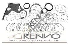 5001854364+5001826453 FULL TAKIM CONTA KARTER CONTASI MANTALI ESKI MODEL