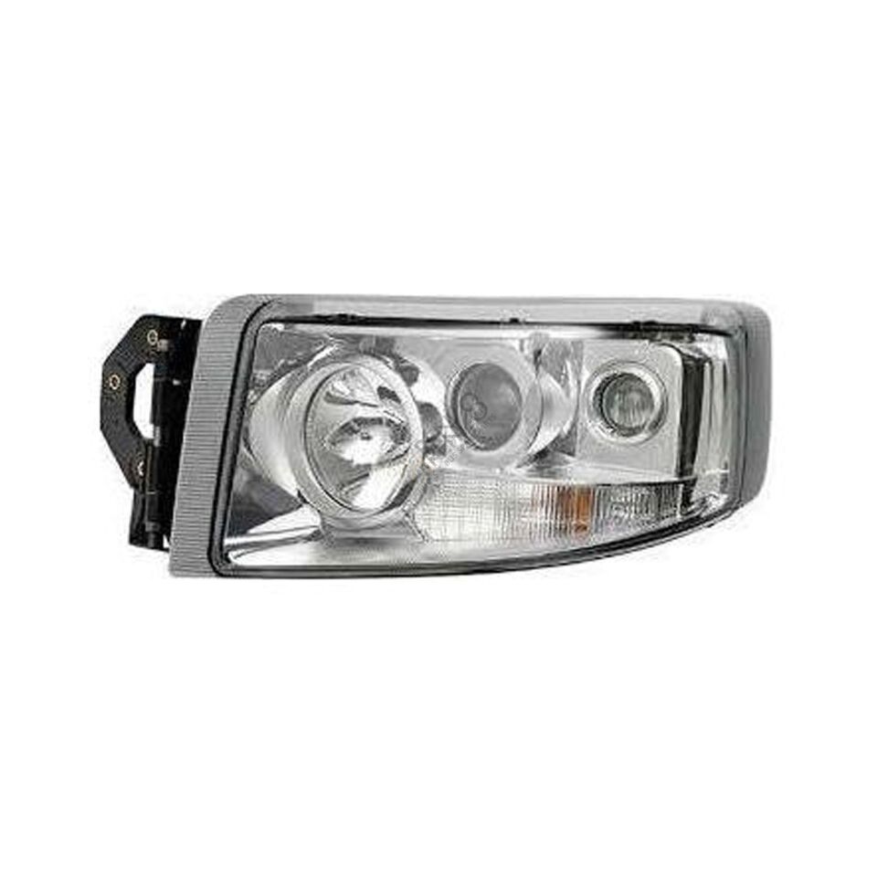 5010578451 FAROL ESQUERDO PREMIUM 440-APÓS 2007