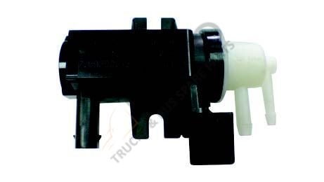 Pressure Converter, Turbocharger OM 642 646 651 - M 271 272 SPRT W906