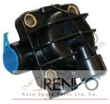5021170458 RELAY VALVE.
