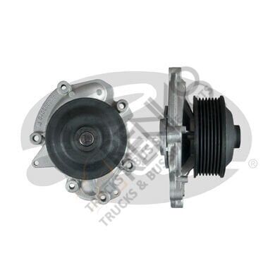 Mercedes Sprinter 2006-2010 Arası 319 CDI / BlueTEC 4x4 Devirdaim Su Pompası Gates Marka