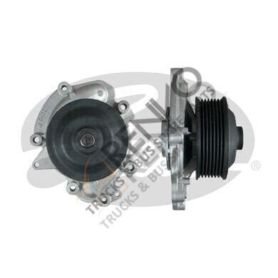 Mercedes Sprinter 2006-2010 Arası 319 CDI / BlueTEC 4x4 Devirdaim Su Pompası Gates Marka