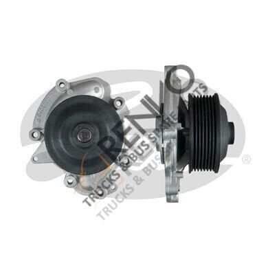 Mercedes Sprinter 2006-2010 Arası 319 CDI / BlueTEC 4x4 Devirdaim Su Pompası Gates Marka