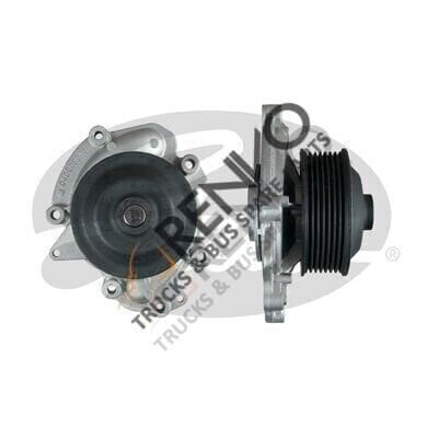 Mercedes Sprinter 2006-2010 Arası 319 CDI / BlueTEC 4x4 Devirdaim Su Pompası Gates Marka