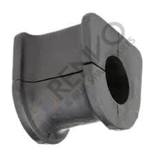 Ön Viraj Demir Lastiği Mercedes VITO W638