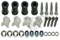 080.524 REPAIR KIT STABİLİZER BAR