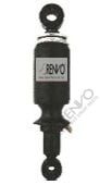 21171976/7421821027/CB0213 BOBINA DE CABINE - CABEÇA TECIDA VOLVO