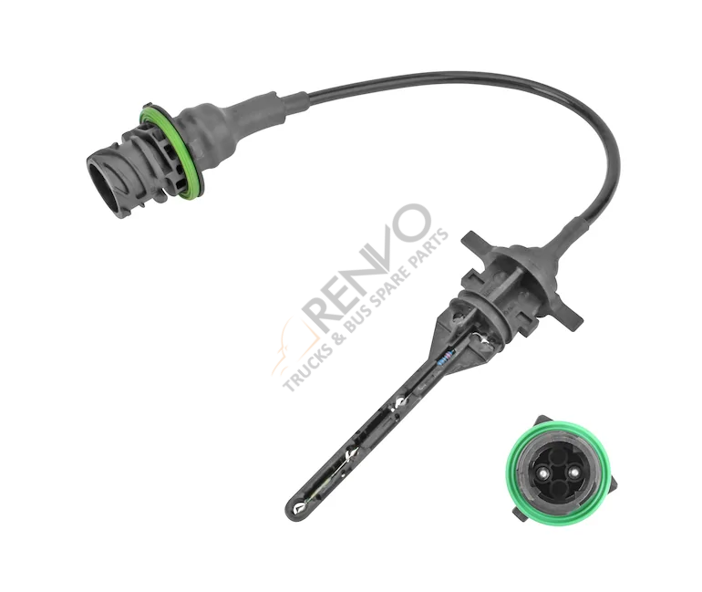 RENAULT TRUCKS PREMIUM KERAX SU SEVİYE SANSÖRÜ LEVEL SENSOR   OEM :  7421017010