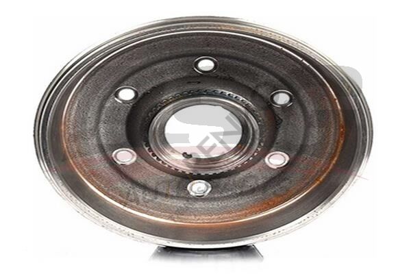 Ford Transit 2000-2006 Arası 2.4 DI Arka Kampana BSG Marka