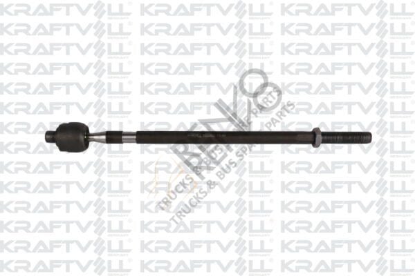 Ford Transit 1985-1992 Arası 2.5 D Rot Mili Kraftvoll Marka