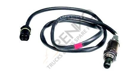 Lambda Sensorü OM 611 642 646 651 SPRT W900 906 - VITO W639 447
