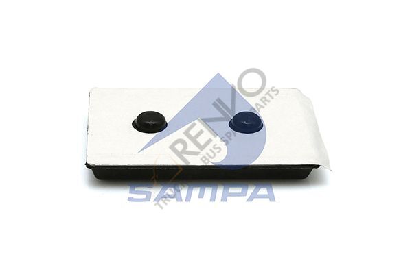 RENAUKT TRUCKS VOLVO YATAKLAMA MAKAS     Oem : 7420821545, 20821545, 078.491