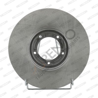 Ford Transit 1994-2000 Arası 2.0 Ön Fren Diski Ferodo Marka