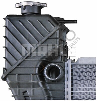 Mercedes Sprinter 1995-2006 Arası 214 Su Radyatörü Mahle Marka