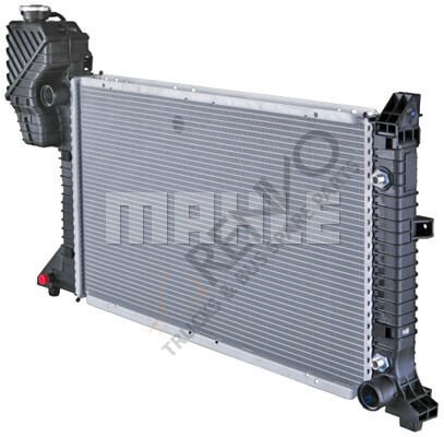Mercedes Sprinter 1995-2006 Arası 212 D Su Radyatörü Mahle Marka