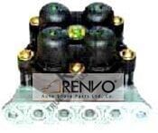 RENAULT TRUCKS PREMIUM KERAX  MIDLUM MAGNUM IVECO 385, 400, 420 DÖRTLÜ VENTİL TAMİR TAKIMI