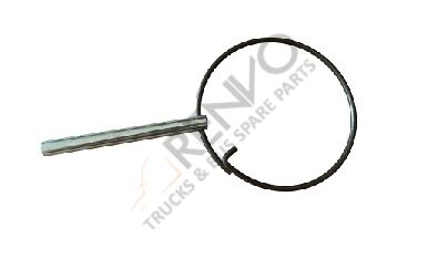 SERTEL AKS SOMUN PİMİ   OEM : 7884000O30