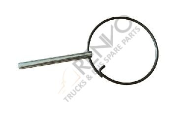 SERTEL AKS SOMUN PİMİ   OEM : 7884000O30