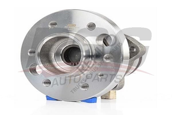 Mercedes Sprinter 2006-2010 Arası 319 CDI / BlueTEC Arka Porya BSG Marka