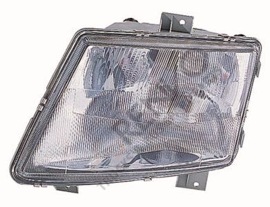Mercedes Vito 1996-2003 Arası 110 TD 2.3 Sol Far Depo Marka