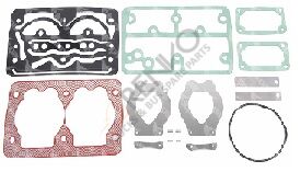 3095840 KIT DE REPARO DE JUNTA DE COMPRESSOR S2-VOLVO FH 12