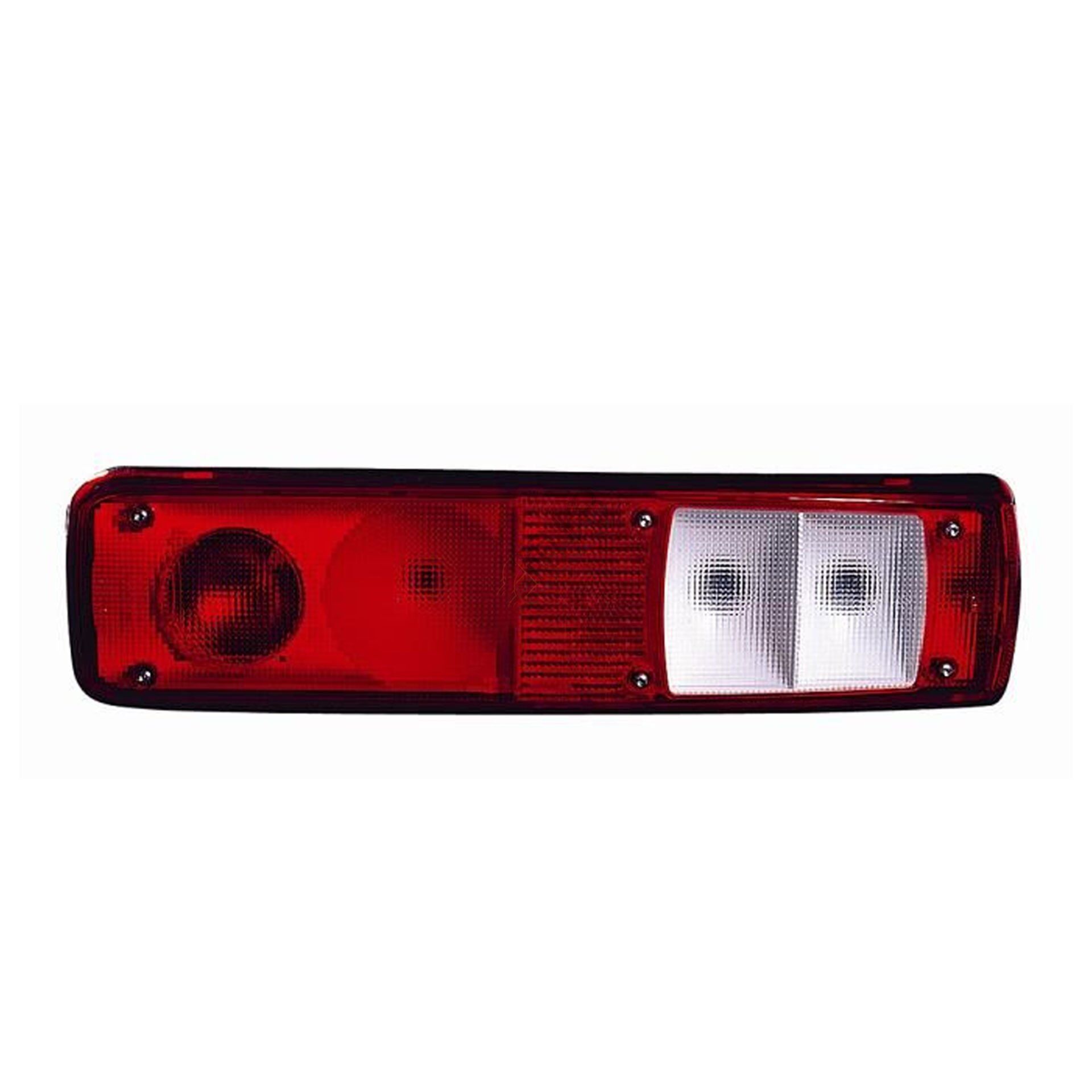7420802348-M 611260 -VLO 20769775 STOP LAMBASI SOL-PLAKALI SOKETLI/L PREMIUM-VOLVO