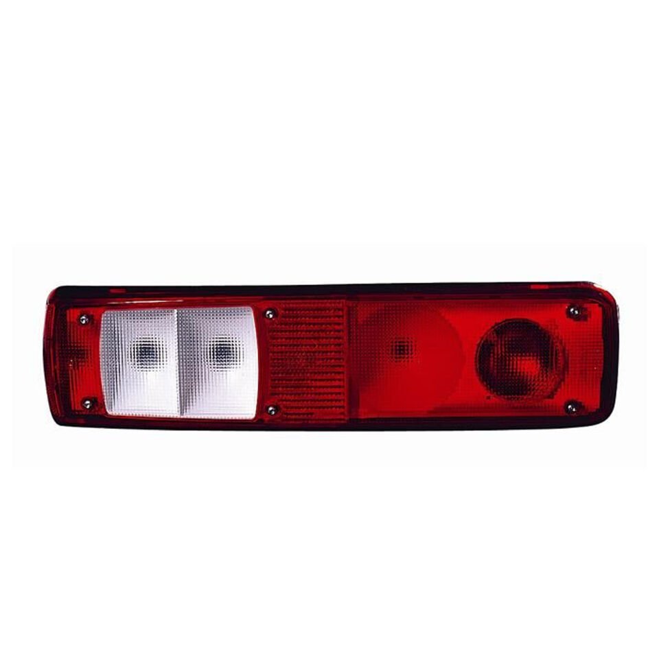 7420802353-7420802350/M611261 STOP LAMP RH I-PLATE WITHOUT SOCKET-R PREMIUM-VOLVO