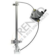 Cam Krikosu Ön Sağ VITO W638