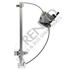 Cam Krikosu Ön Sağ VITO W638