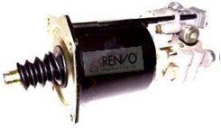 5000787875 SERVO CLUTCH