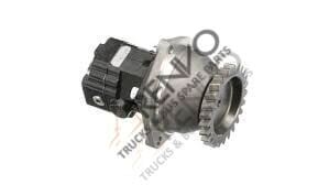 504066263, 500334097, 504066200, 504067725 IVECO Trakker EUROTECH MAZOT POMPASI