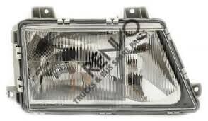 Far Sol MERCEDES SPRINTER  W906