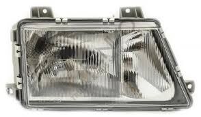 Far Sol MERCEDES SPRINTER  W906